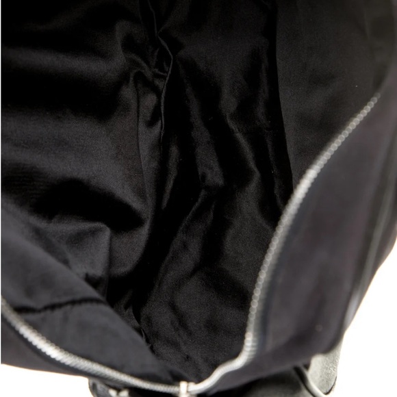 PRADA | Cinghiale Trimmed Canapa Bowler - Picture 5 of 5